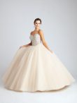 Discount Spectacular Champagne Sweetheart Lace Up Beading Quinceanera Dresses Sleeveless